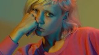 Color Portrait #6 with HEAVYPAINT app