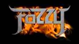 Fozzy - Wanderlust