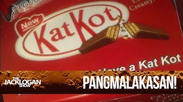 Jack Logan Talks About Peke Part 2