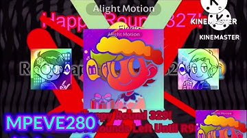 Preview Jbce V4.5 Gets Everything Add Round 332 (545 scream & FSTOT Uniterrupted flip)