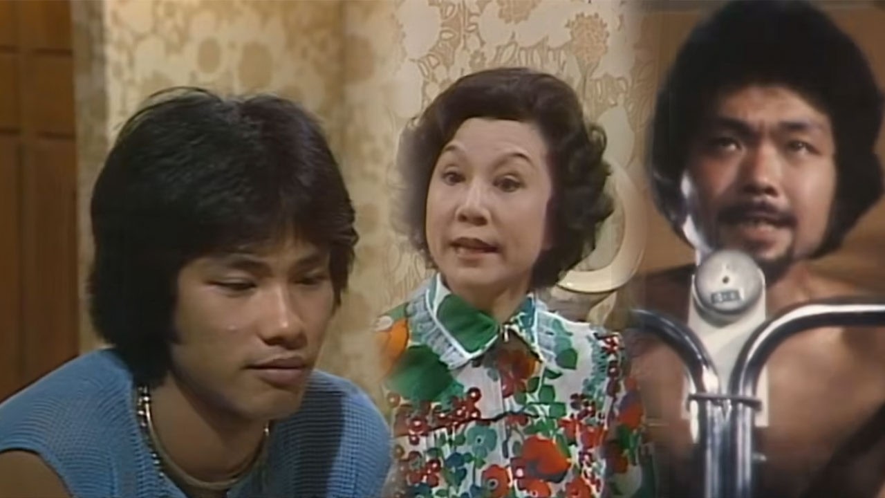 家變｜真正聰明人，都會問「傻仔」借錢｜汪明荃｜任達華｜鄧碧雲｜白文彪｜經典劇集｜洛琳｜女強人