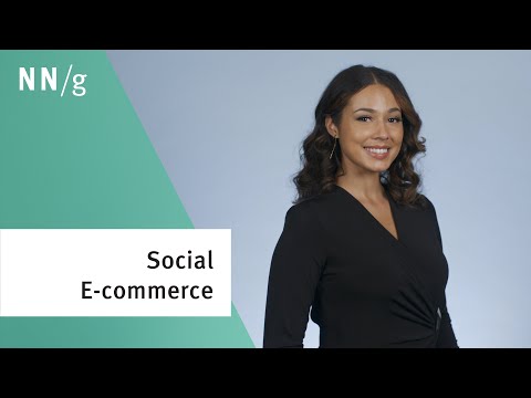 Social Commerce vs. Social Selling