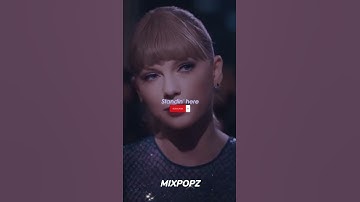 Message in a bottle - Taylor Swift | Taylor