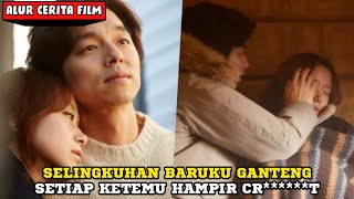 MAMA MUDA YANG HOBI BERCOCOKTANAM | Alur Cerita Film A Man And A Woman