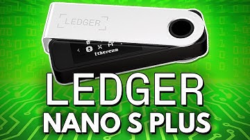 Ledger Nano For Beginners (Last Guide You