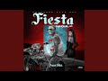 Fiesta (Speed Up)