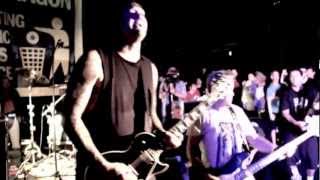 Lagwagon "Razor Burn" live @ Fest 2012