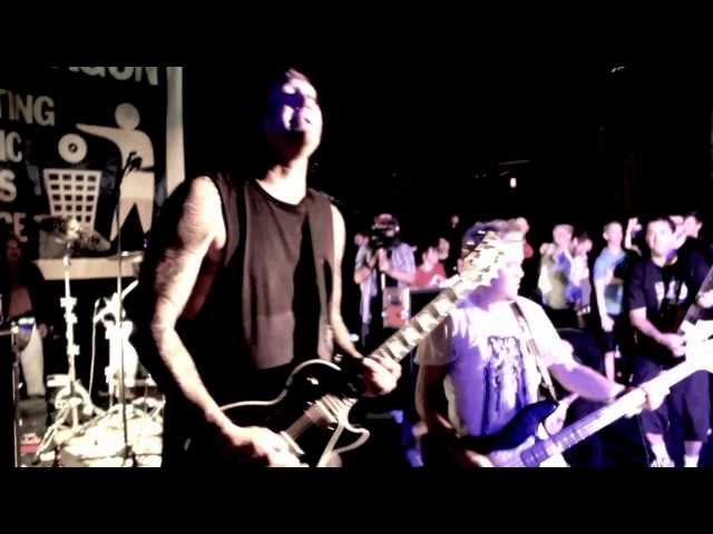 Lagwagon "Razor Burn" live @ Fest 2012