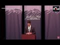 LIVE: Fed Chair Kevin Warsh Delivers Keynote Remarks at 2026 Jackson Hole Symposium