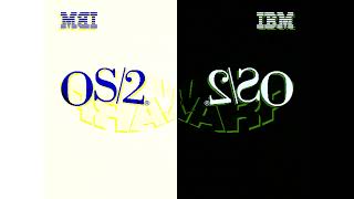 Preview 9000 Os2 Warp 4 Effects In G Major Split G Major In Confusion