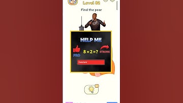 DOP 2 level 82 delete one part #dop2solution #dop2gameplay #trendingshorts #shortsfeed