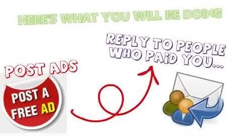 email processing systems original presentation video