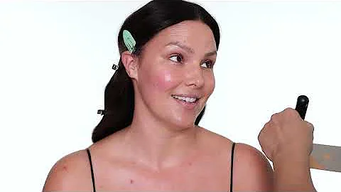 Warm Caramel Tonal Makeup With Candice Huffine | H...