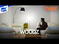 WOODZ ‘CINEMA｜Record Delivery????｜Self Recording @WOODZ’s Personal Studio｜우즈 조승연｜LIVE｜레코드딜리버리