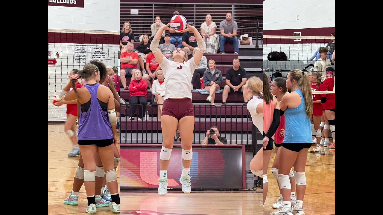 S1E7 The Huddle Report: Rolla Volleyball