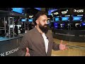Machina Labs CEO On How A.I. and Robotics is Changing Manufacturing