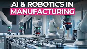 Machina Labs CEO On How A.I. and Robotics is Changing Manufacturing