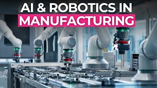Machina Labs CEO On How A.I. and Robotics is Changing Manufacturing