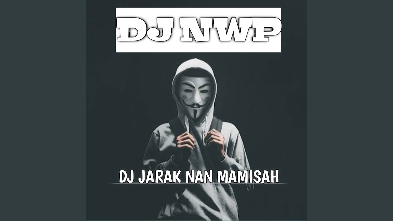 Jarak Nan Mamisah