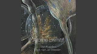 Atome Primitif (feat. Gert-Jan Dreessen)