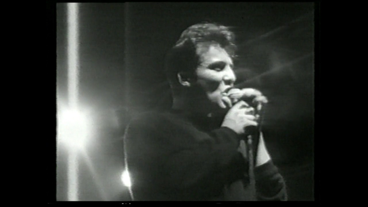 The Beloved: A Hundred Words (live)