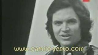 Camilo Sesto Quieres Ser Mi Amante 1974 Video 4 Camilo Sesto Quieres Ser Mi Amante 1974 Video 4