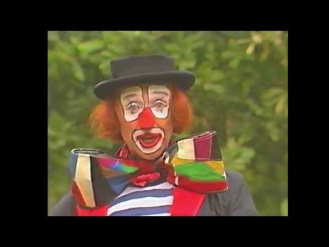 Flappie de Clown in Sprookjesland (1985)