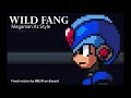Janne da arc - WILD FANG [Megaman X2 / SNES Styled]