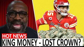 Chiefs Patrick Mahomes $500M Contract Explained - Is He Still QB1?