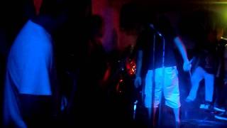 Bigo Sa Paglikha Luwalhati - With Hampaslupa Live At Skarlet Jazz Kitchen