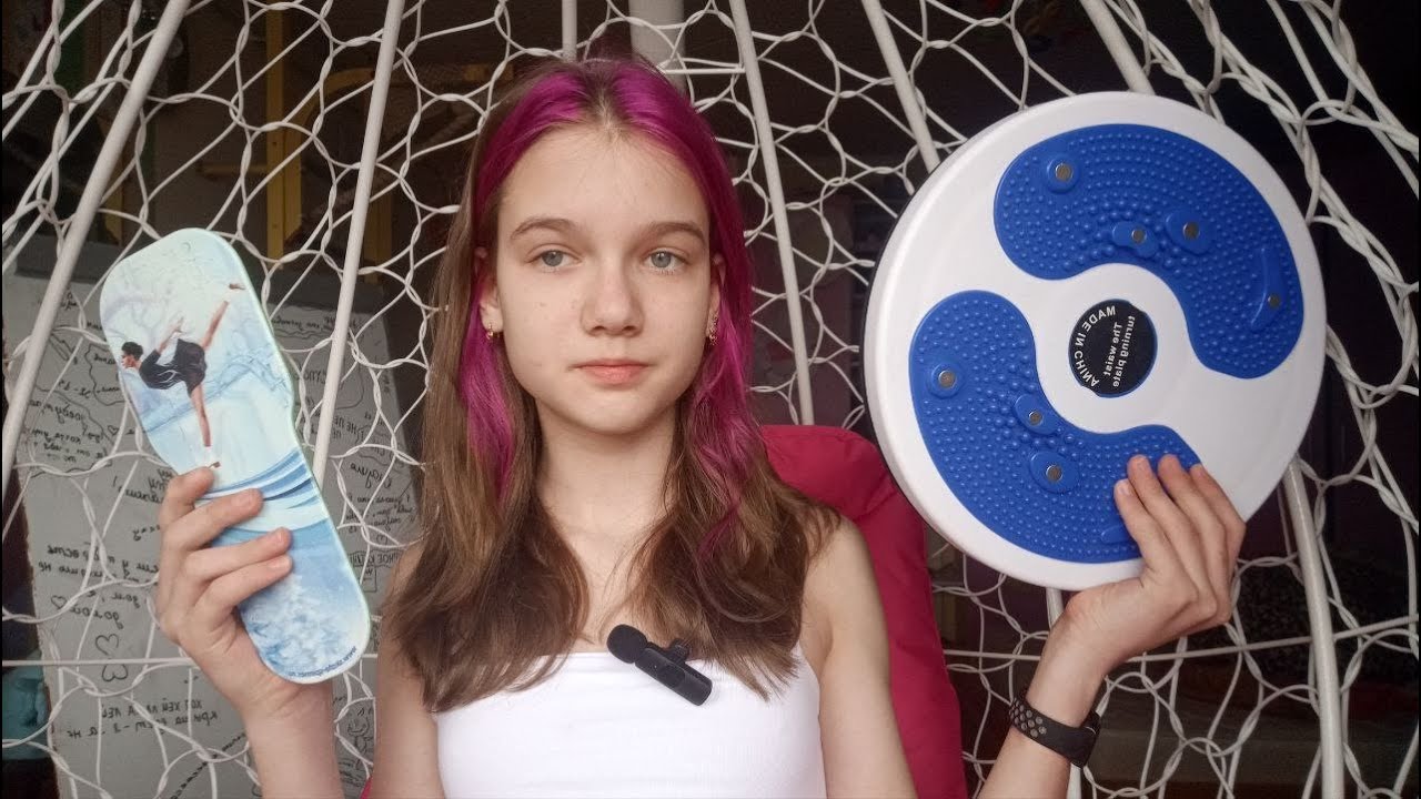 Обзор на спиннер для фигурного катания и еще кое чего)