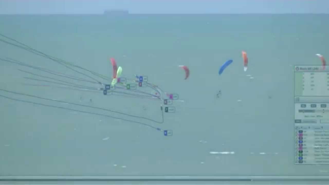 Day 4, Race 17 Kitefoil Gold Cup, Townsville, Australia