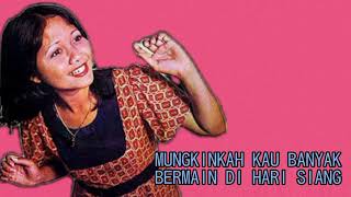 Download Lagu JUNAINAH M. AMIN - Video Files Album EP \ MP3