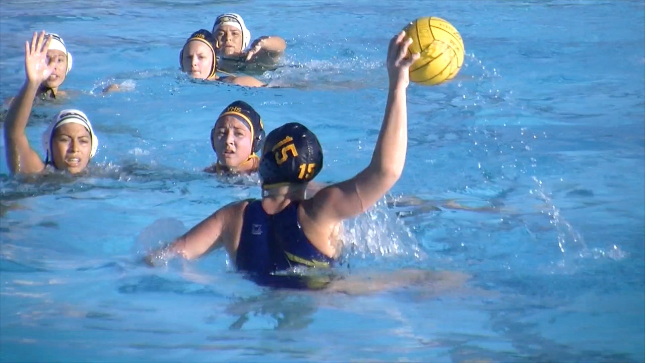 City of San Bernardino SWWATER POLO & FOOTBALLCajon vs.Yucaipa Water