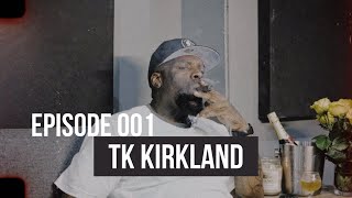 TK Kirkland Full Interview: Drops Gems on Marriage, Money, Health and More