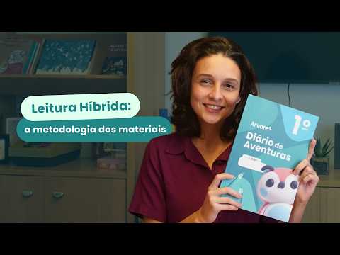 Hybrid Reading: The Material That Shapes Student Reader Identity