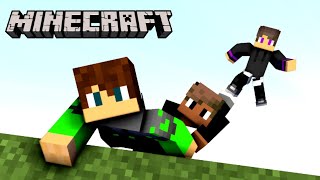 Skyblock With The Boys