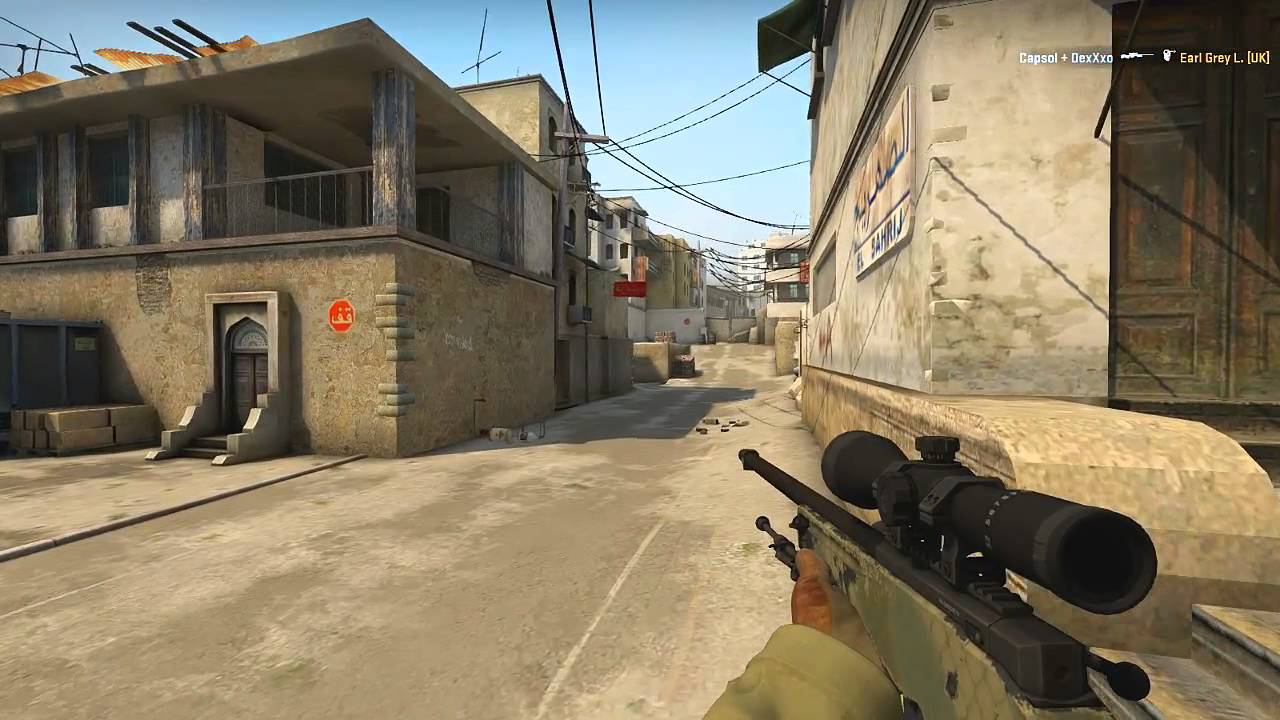 Awp maps csgo фото 94