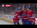 NHL Highlights | Maple Leafs vs. Canadiens - March 10, 2026