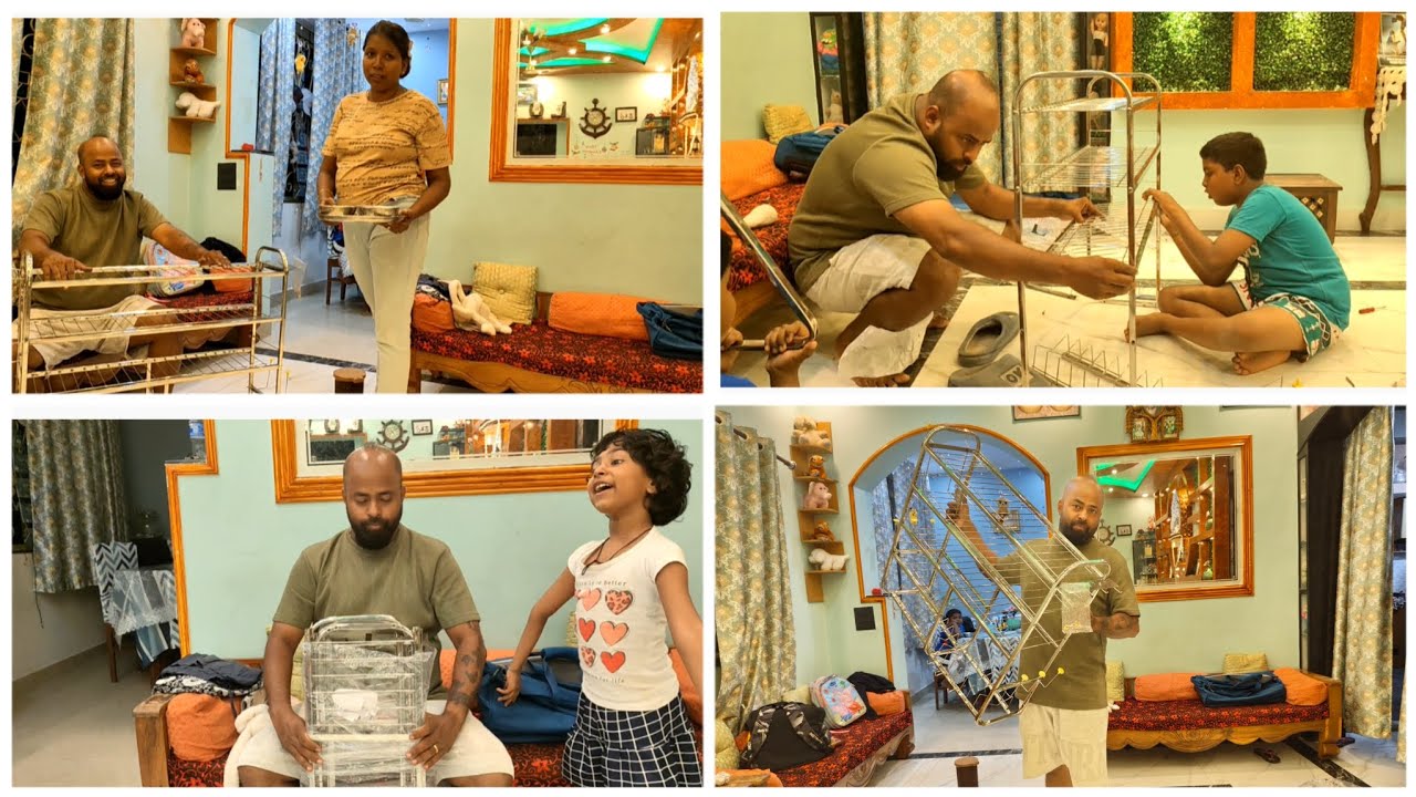 Новые подставки для тарелок и онлайн-класс. Большой размер, меньшая цена 