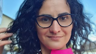 Навіщо ми заходимо в саморозвиток ( про хорошу дівчинку, цінність себе, підлаштовування)