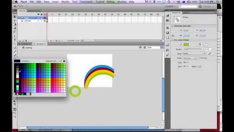 Tutorial Masking Animation Technique (HD)