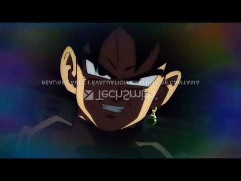 دراغون بول سوبر اغنيه حماسية في وحدتي Dragon Ball Sad Song In My Unit