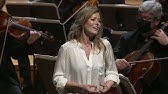 Barbara Hannigan Interprete Gershwin Youtube