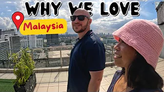 How We Live Like Locals in MALAYSIA 🇲🇾