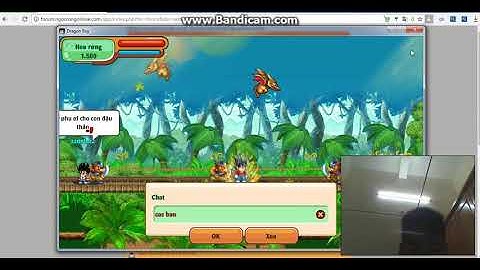 Cách hack vàng trong ngọc rồng online