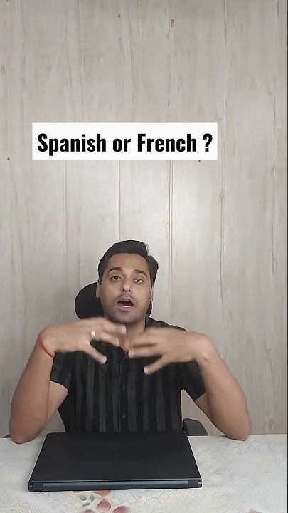 What languages are easy to learn for spanish speakers