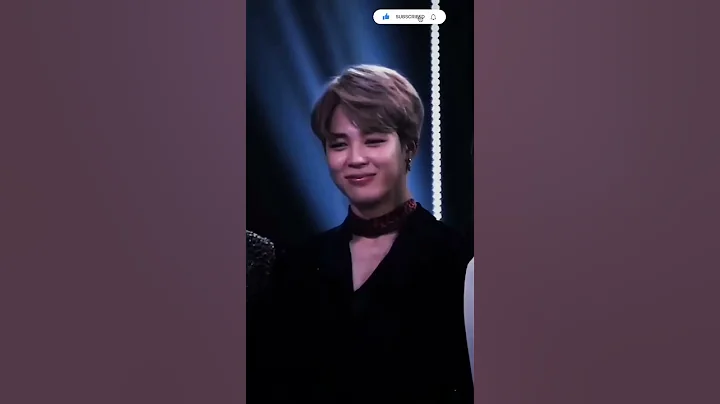 Rose flirt with our flirty boy jiminshi💙😂😘#bts #jimin #blackpink #rosé #jirose