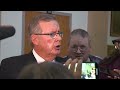 EXTENDED INTERVIEW: Onondaga County DA speaks after verdict in deadly inmate beating trial