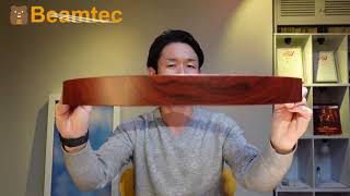 LEDシーリングライトを簡単ドレスアップ！高級そうに見えますが、実はプラスチックです・・・プラスチックでも、見映えが良ければすべてよし！！